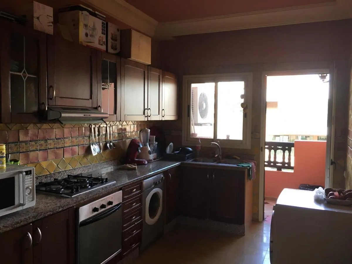 Residence Sarah Μαρακές 0*,  Μαρόκο