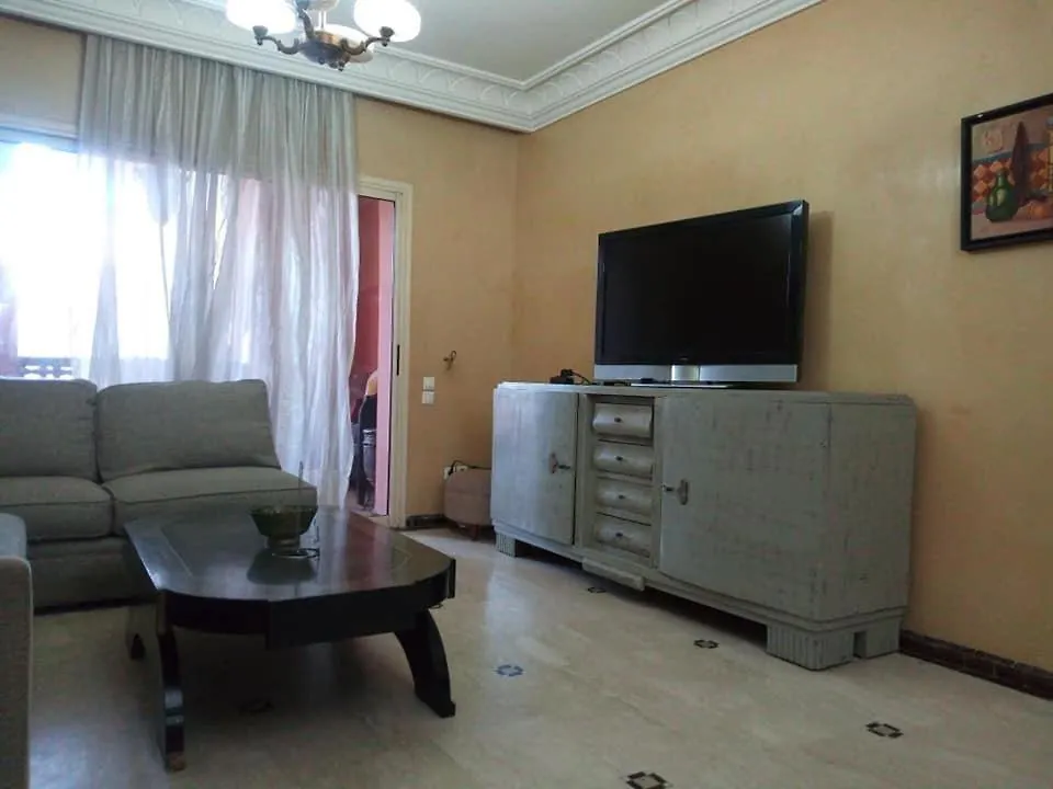 Residence Sarah Μαρακές