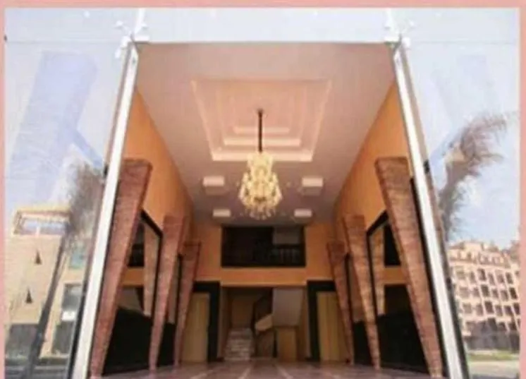Apartmán Residence Sarah Marakéš